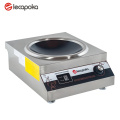 Induction Cooker Commercial Use